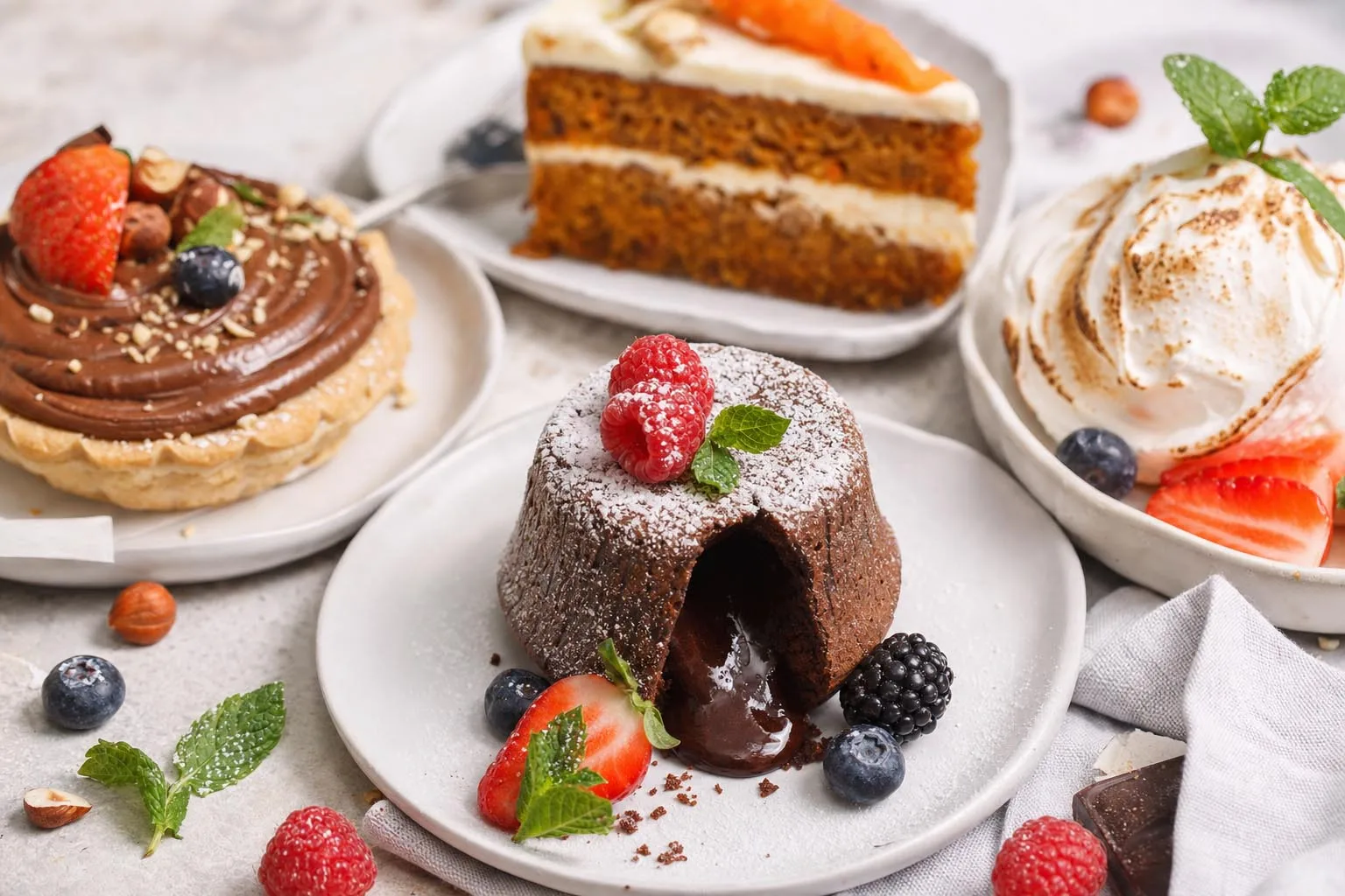 Postres
