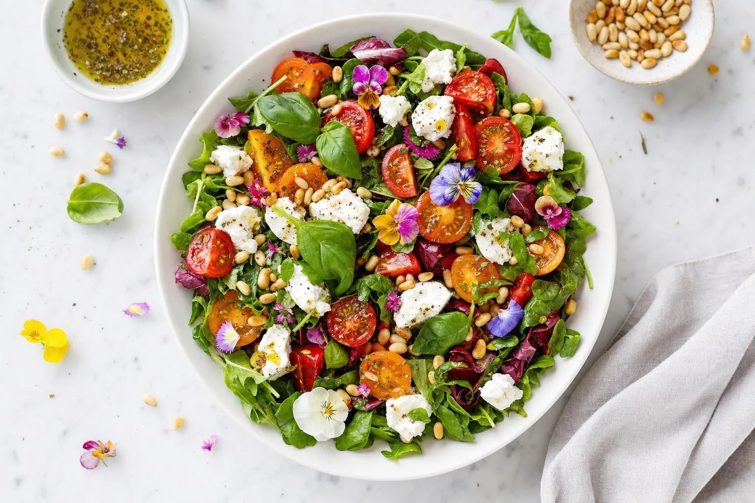 Salads