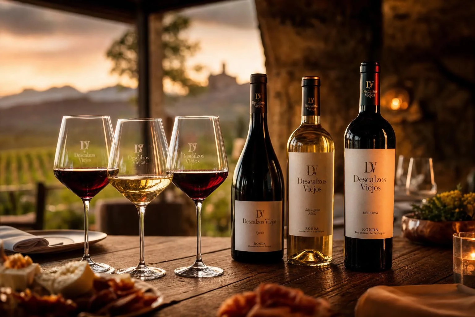 Wines