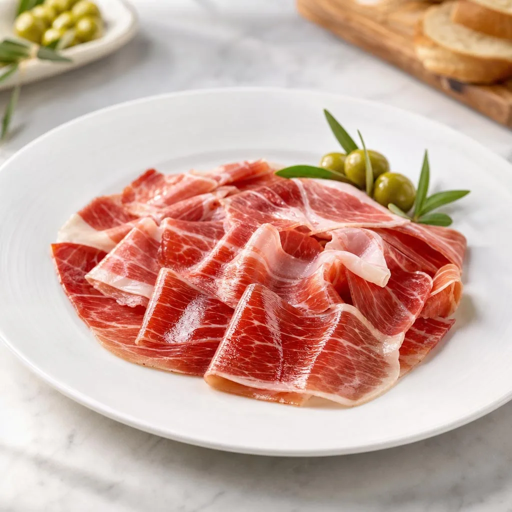 Iberian Ham