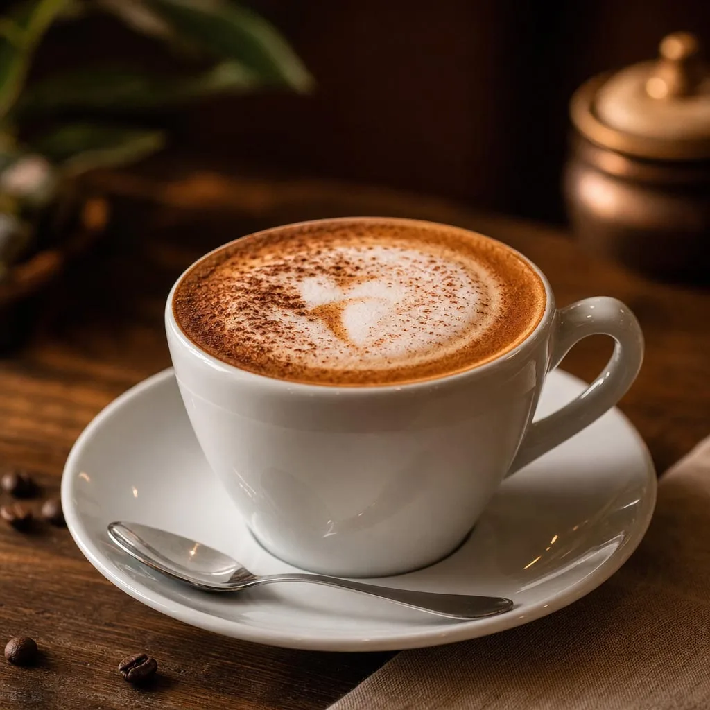 Capuchino