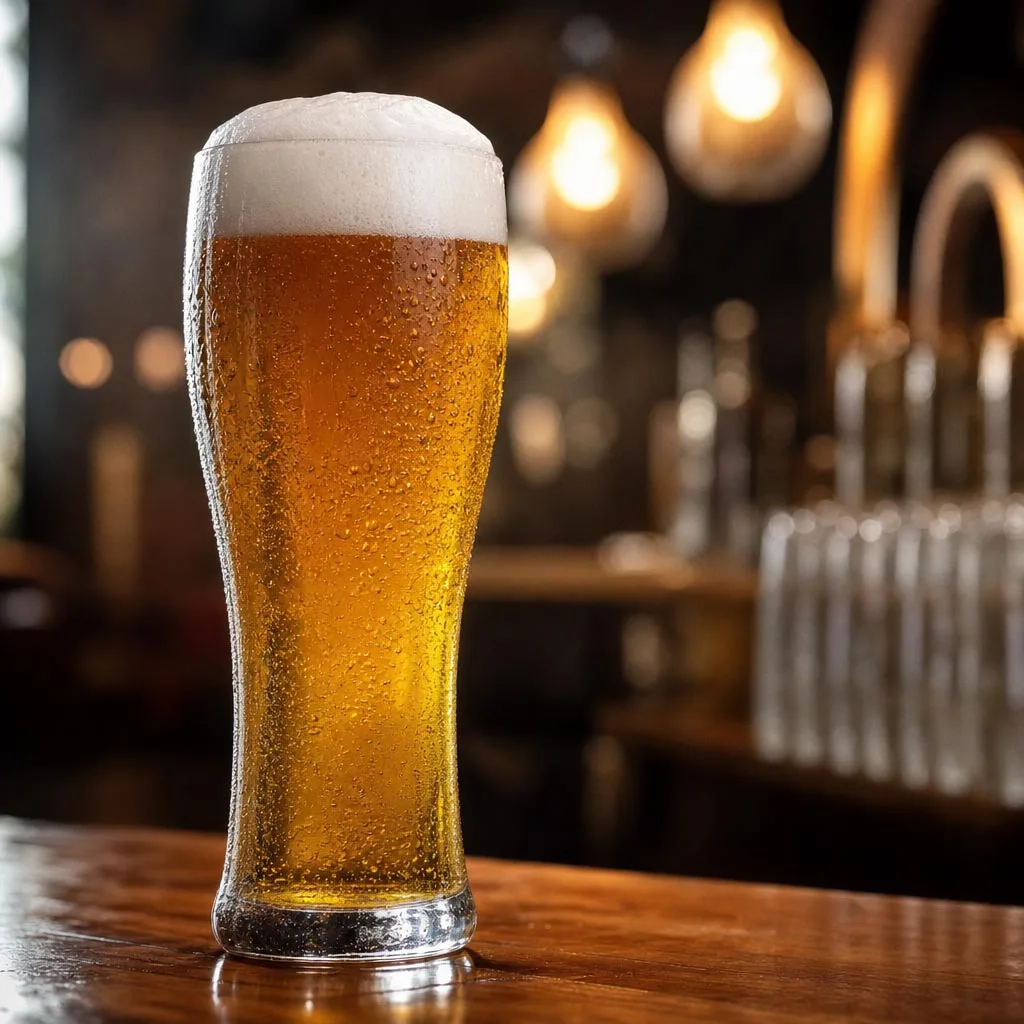 Paulaner, cerveza rondeña