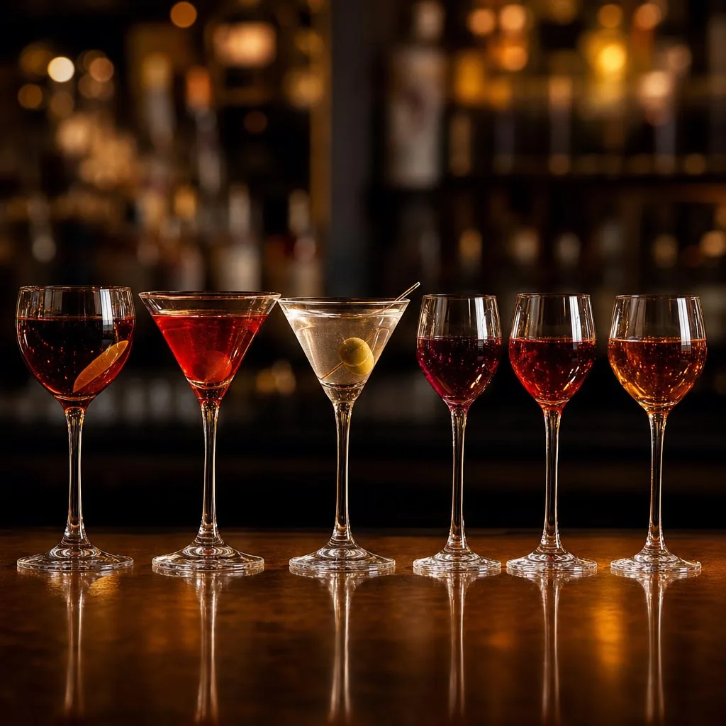 Vermout, martini rojo, martini blanco, pacharán zoco, pacharán el tajo, miura