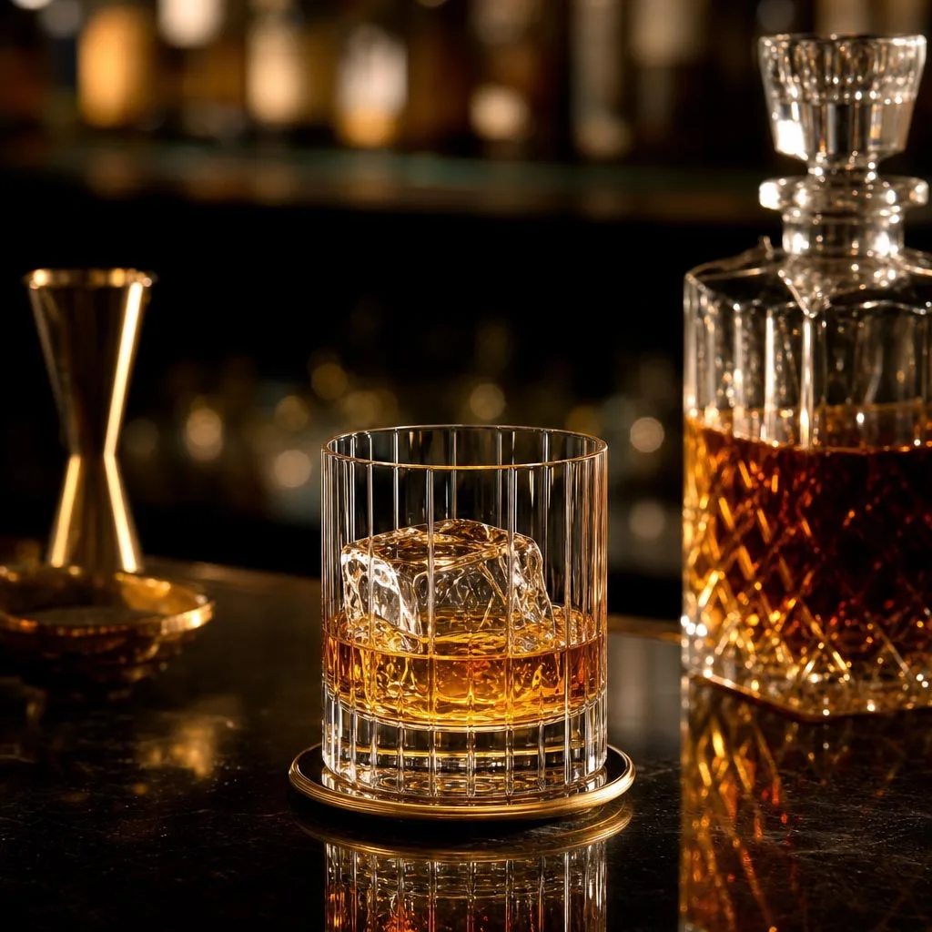 Whisky: Cardhu