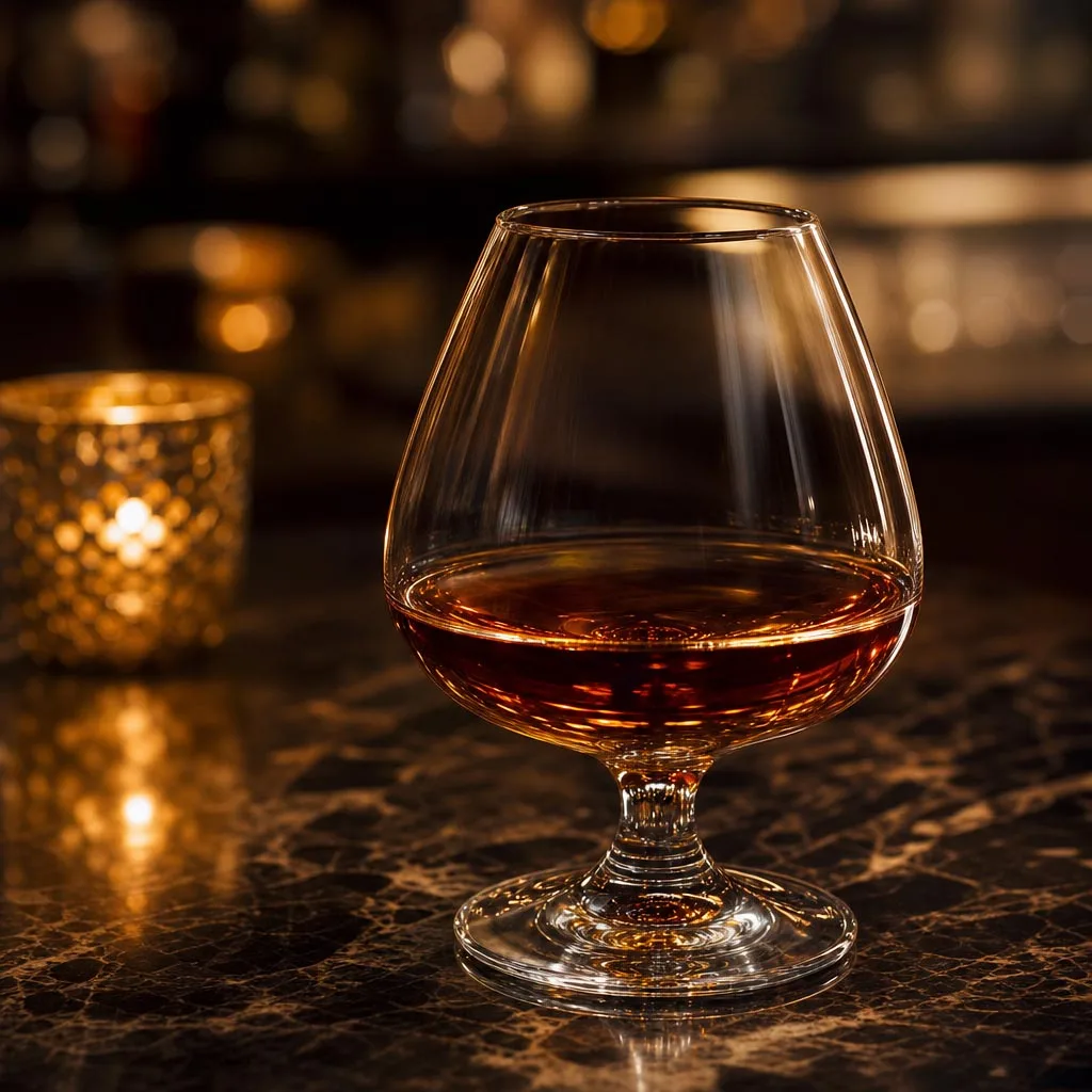 Brandy: Lepanto