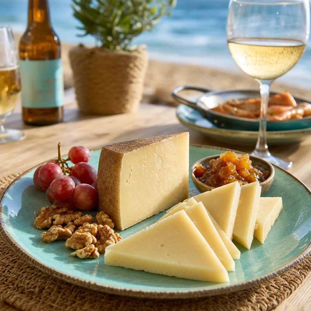 Reiner Schafskäse