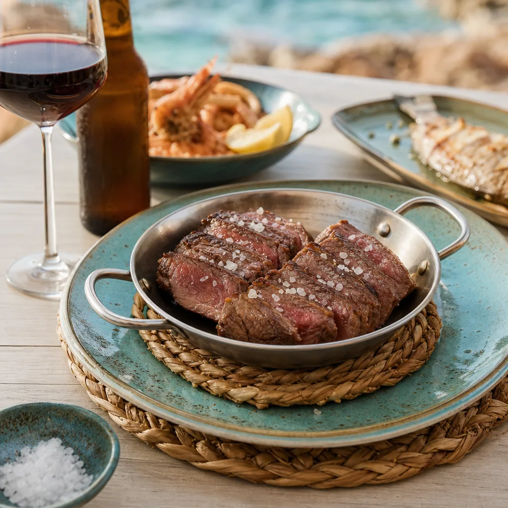 Marela-Rinderfilet