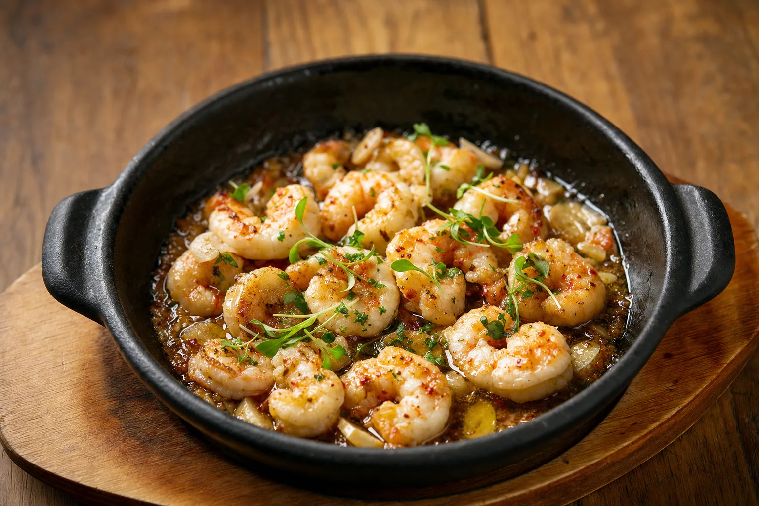 Seafood