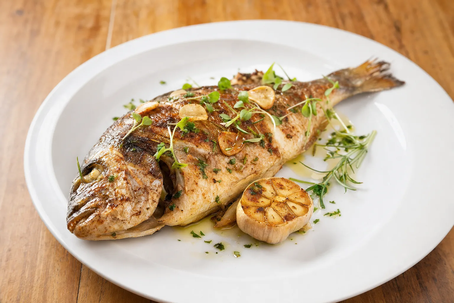 Fische