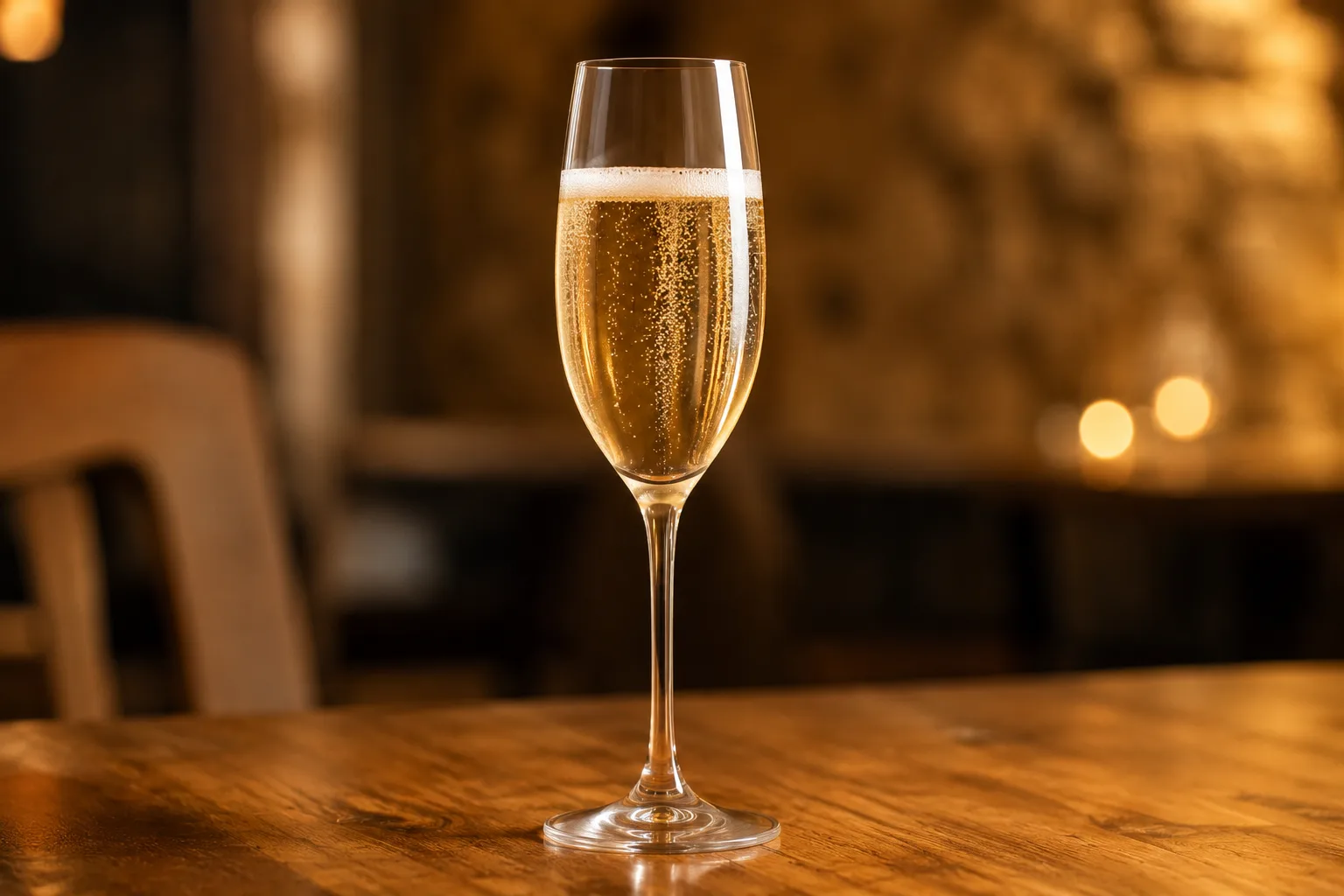 Sparkling Wines