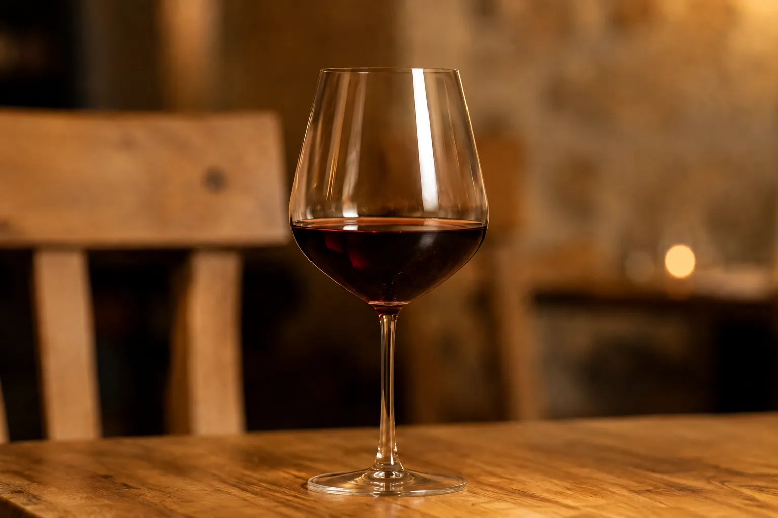 Red Wines