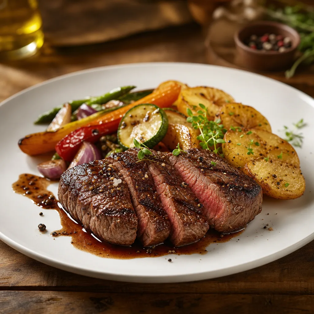 Premium Rinderfilet 200g