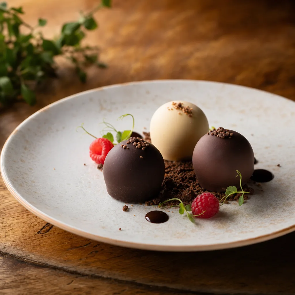 Eisbonbons