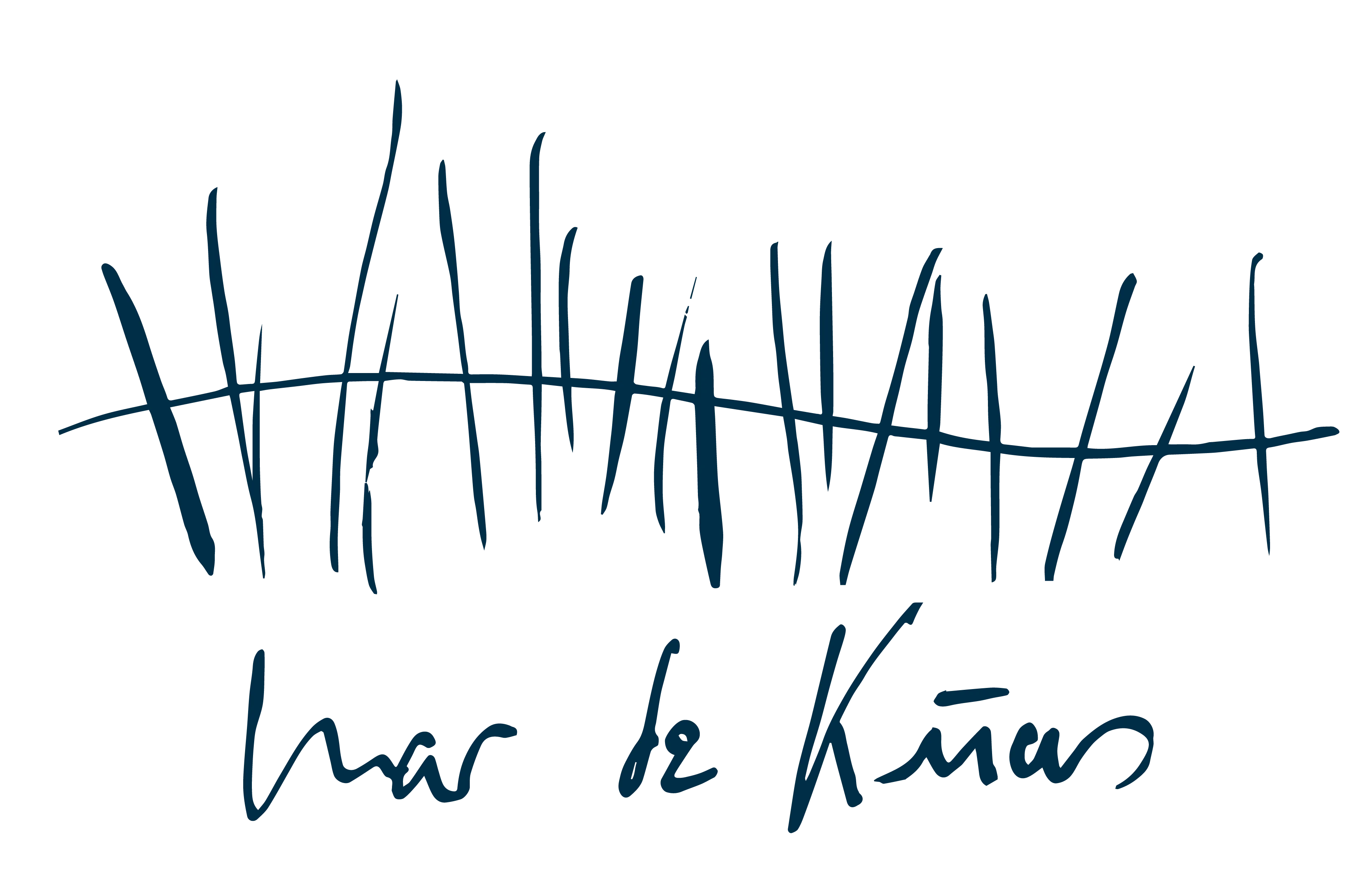 Mar de Kñas La Antilla