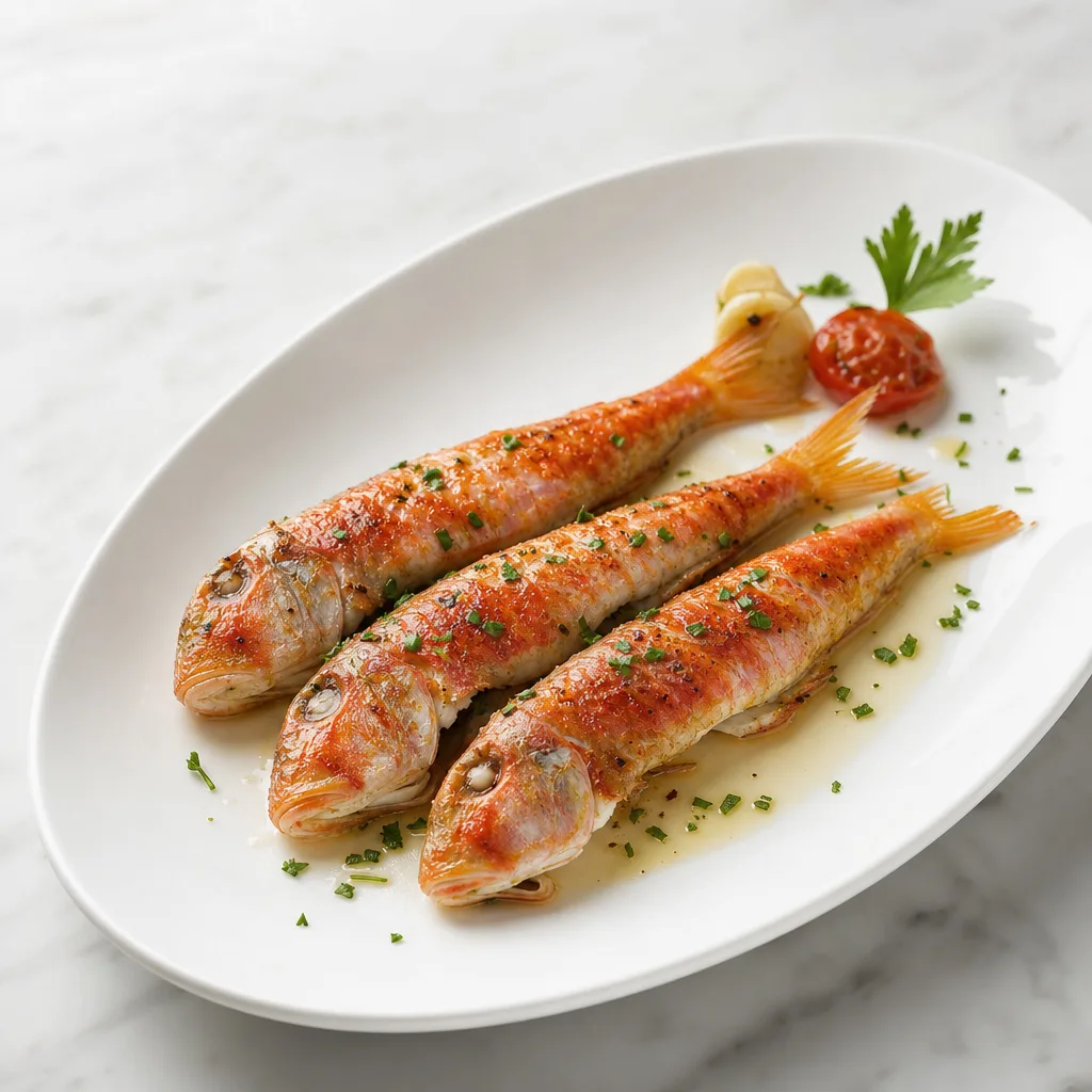 Salmonetes