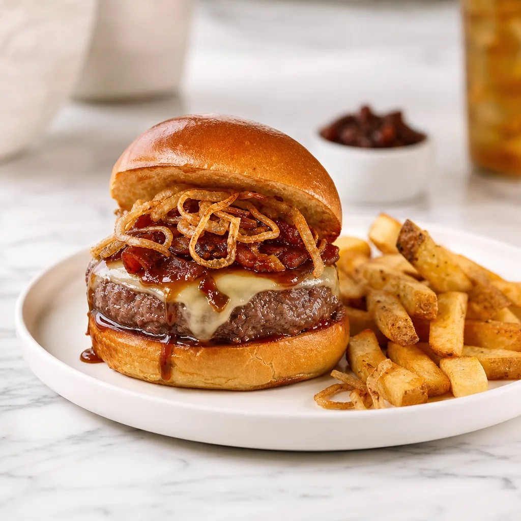 Nossa Burguer