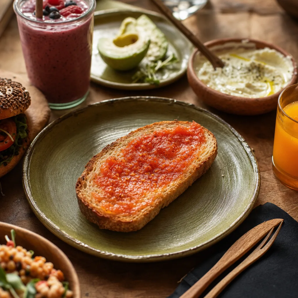 Simple Toast
