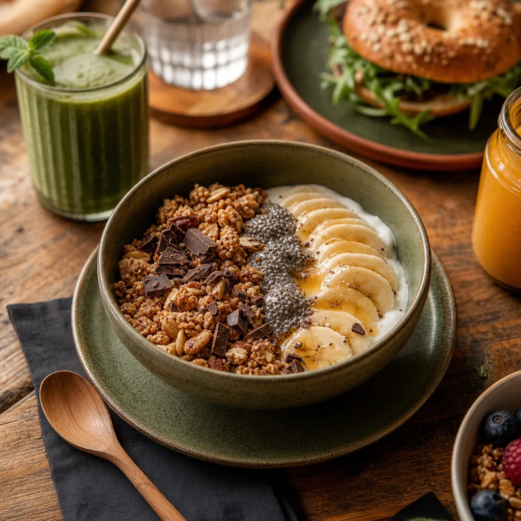 Banana Bowl