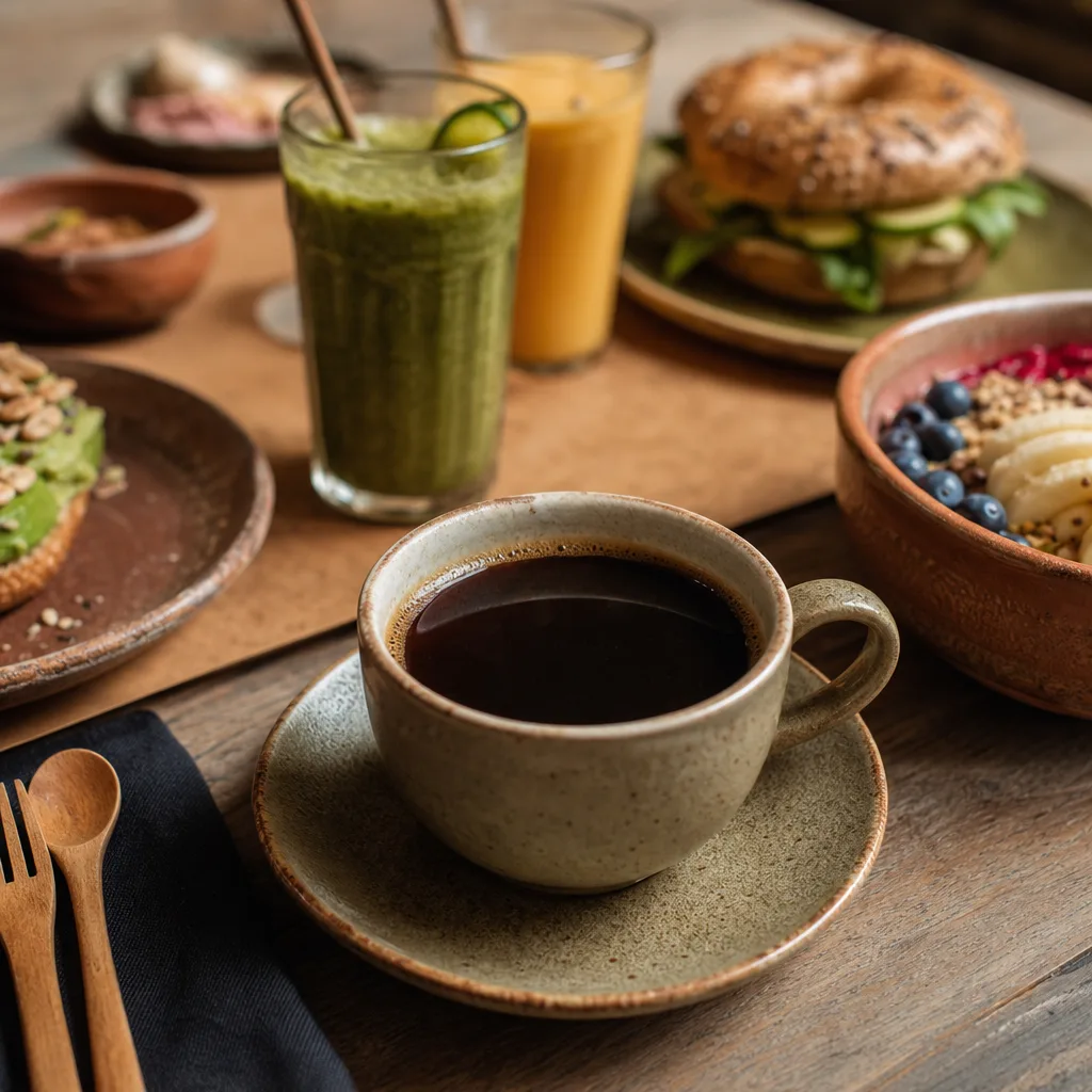 Caffè Americano