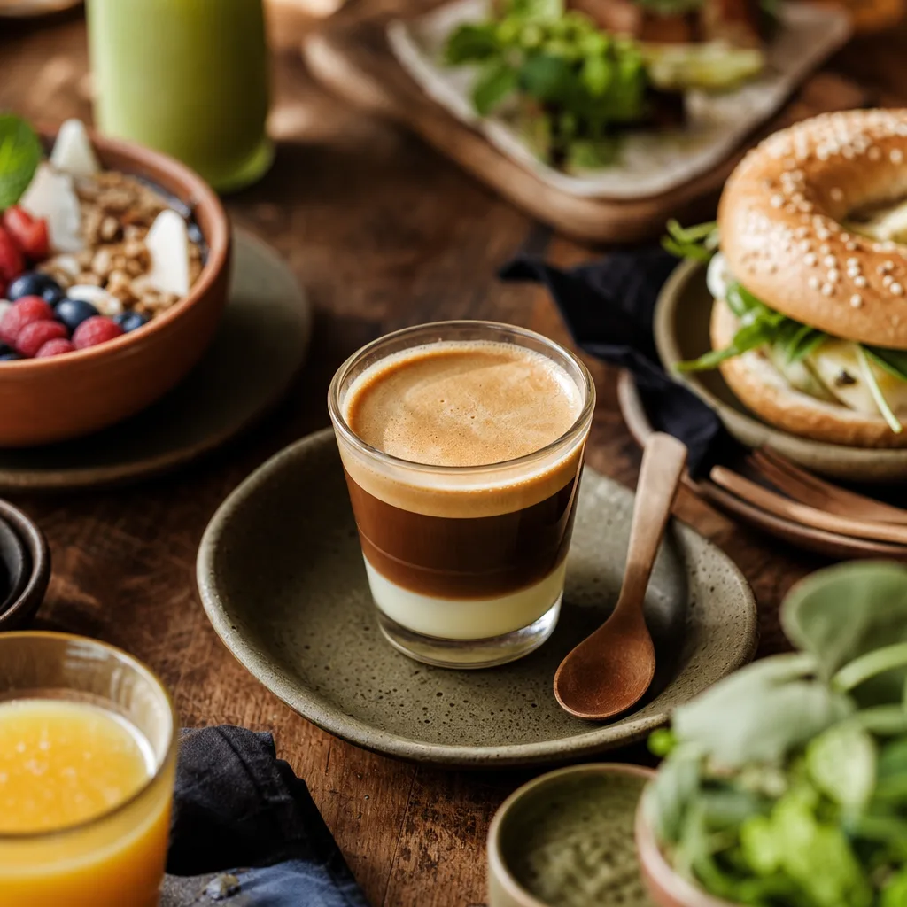 Caffè Bombón
