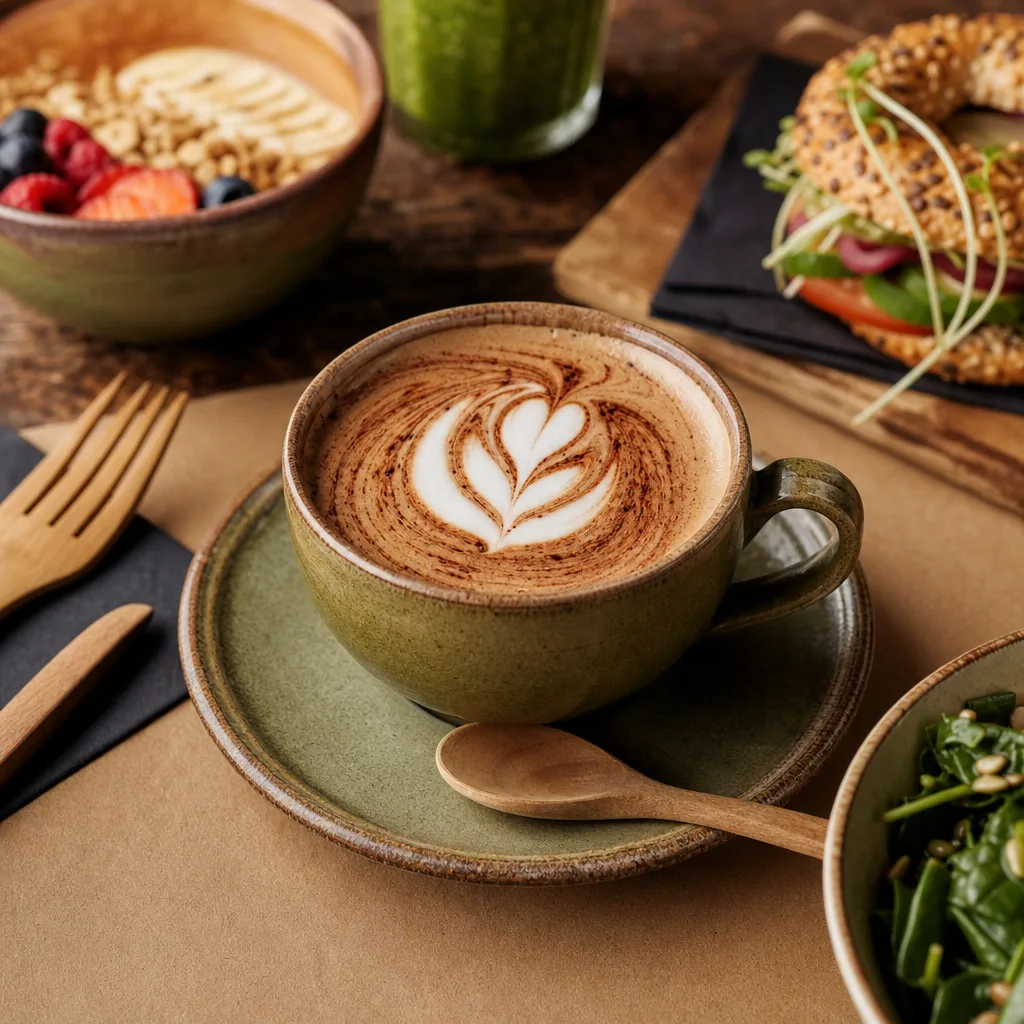 Mocaccino