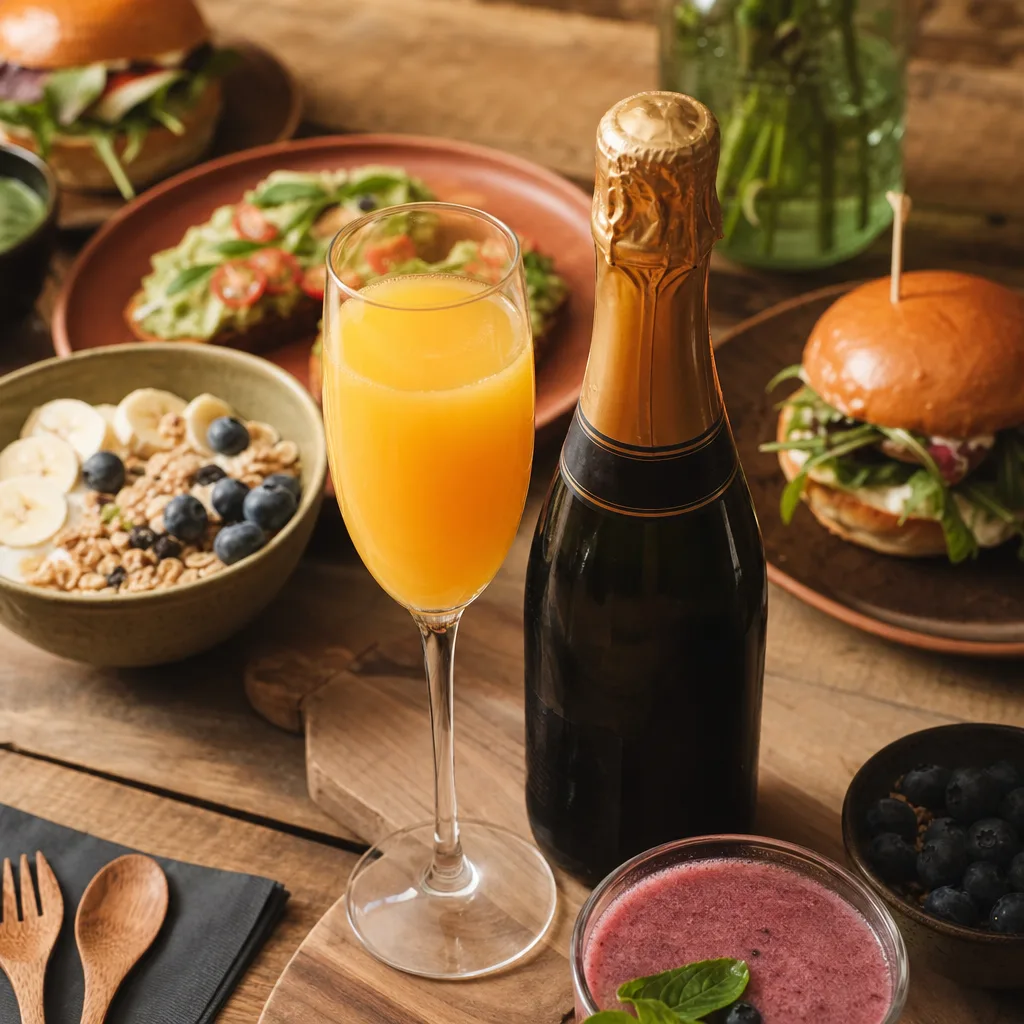 Mimosa