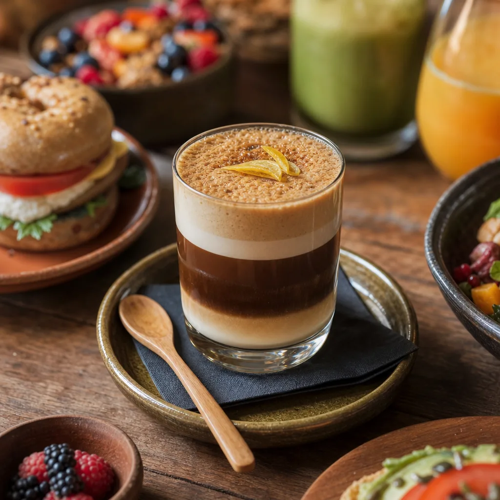 Barraquito