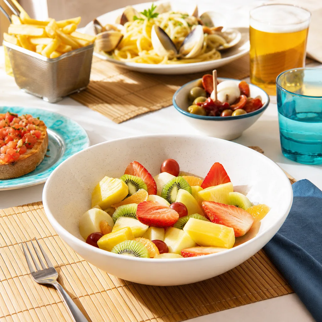 Frutta di stagione