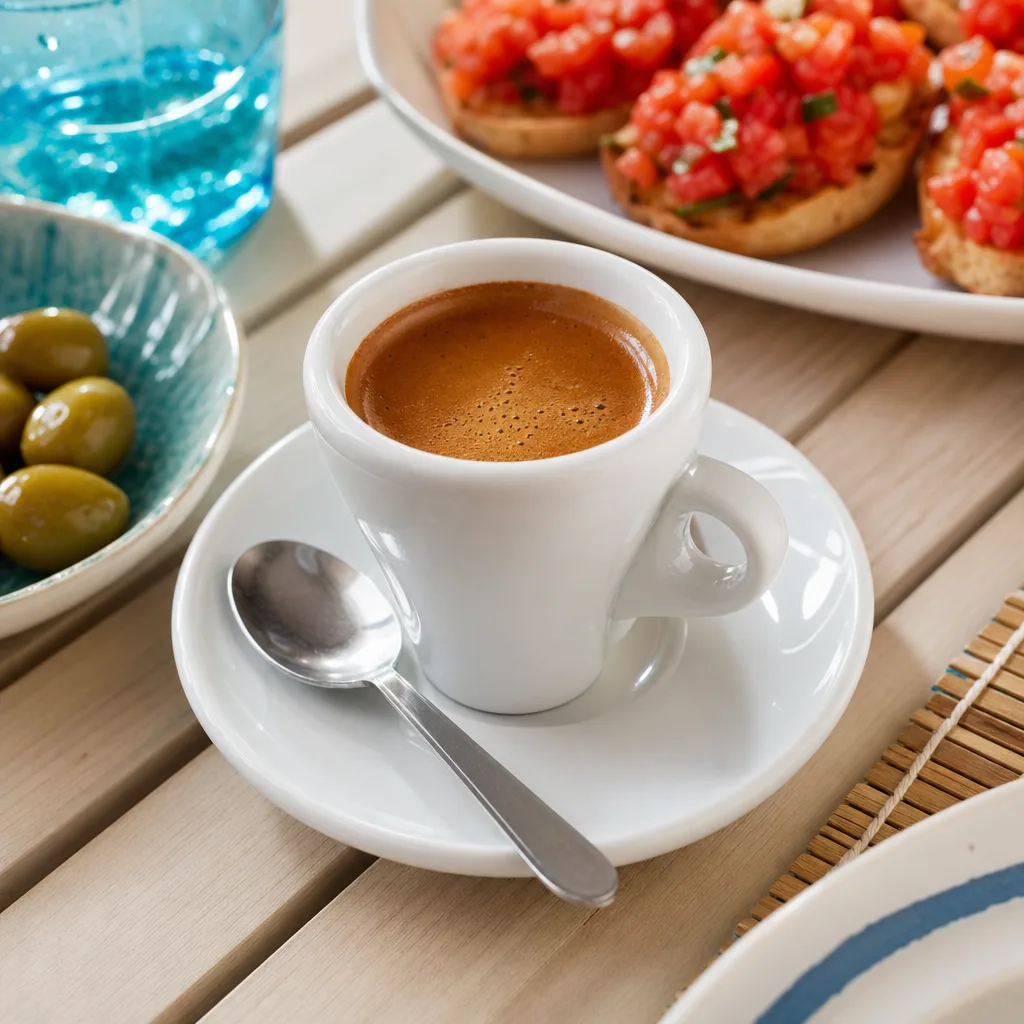 Espresso