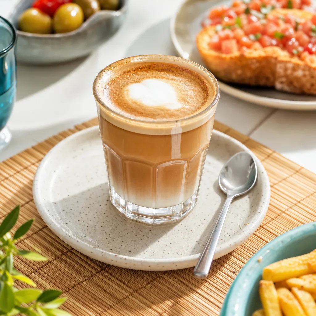 Cortado